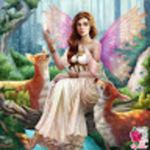 Meet your Posher, Laurie